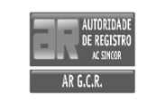 AR GCR Certisign Limeira